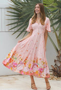 Harlow Maxi - Dress