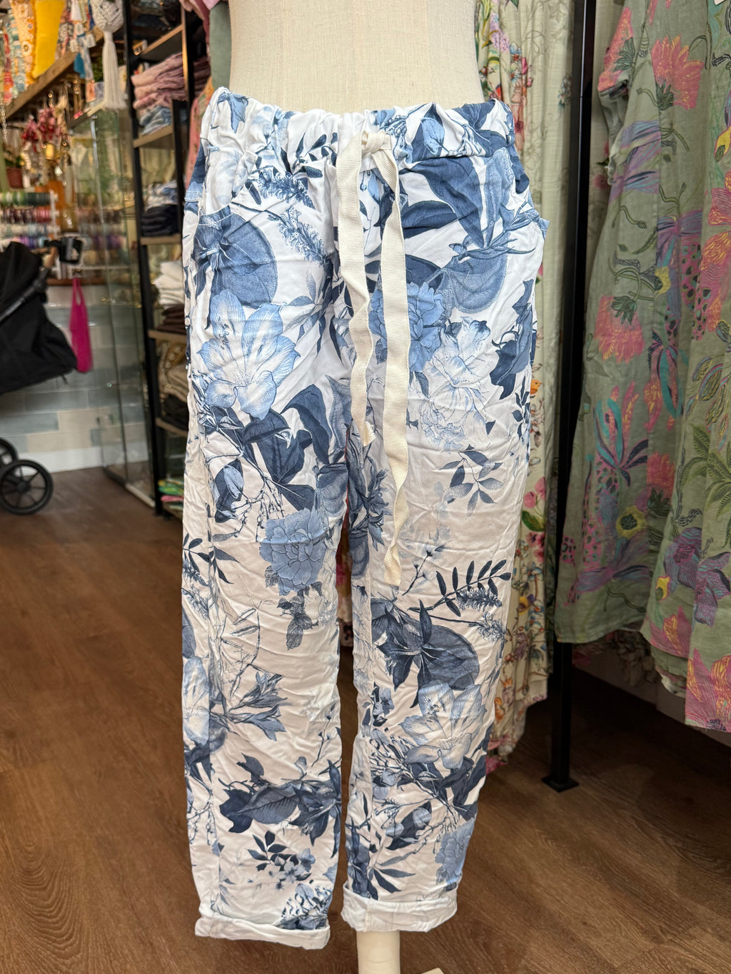 Bluebell Pant