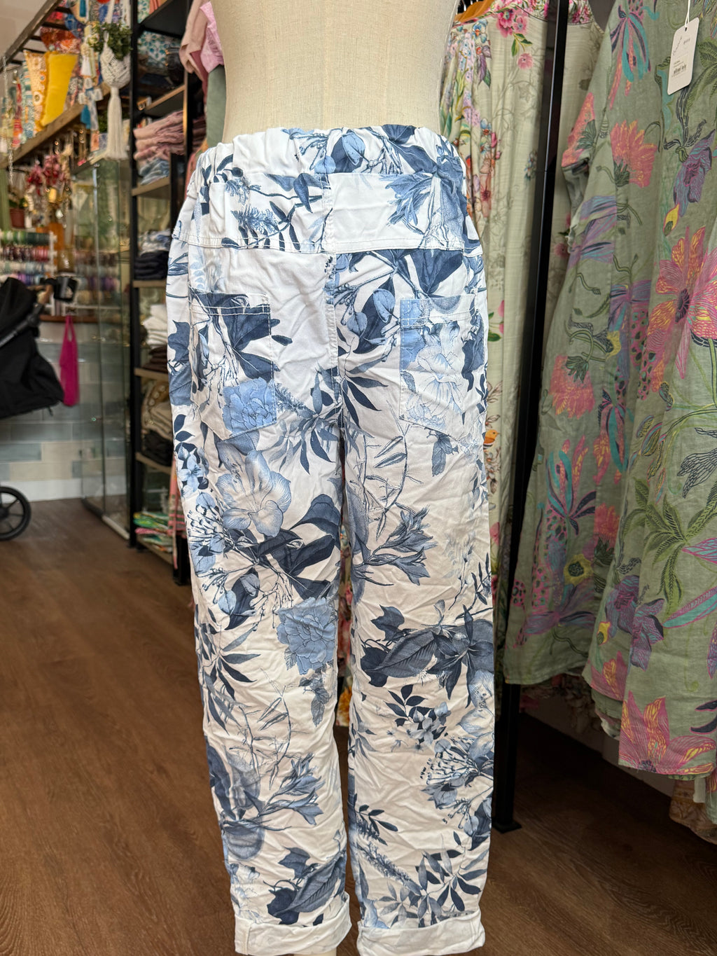 Bluebell Pant