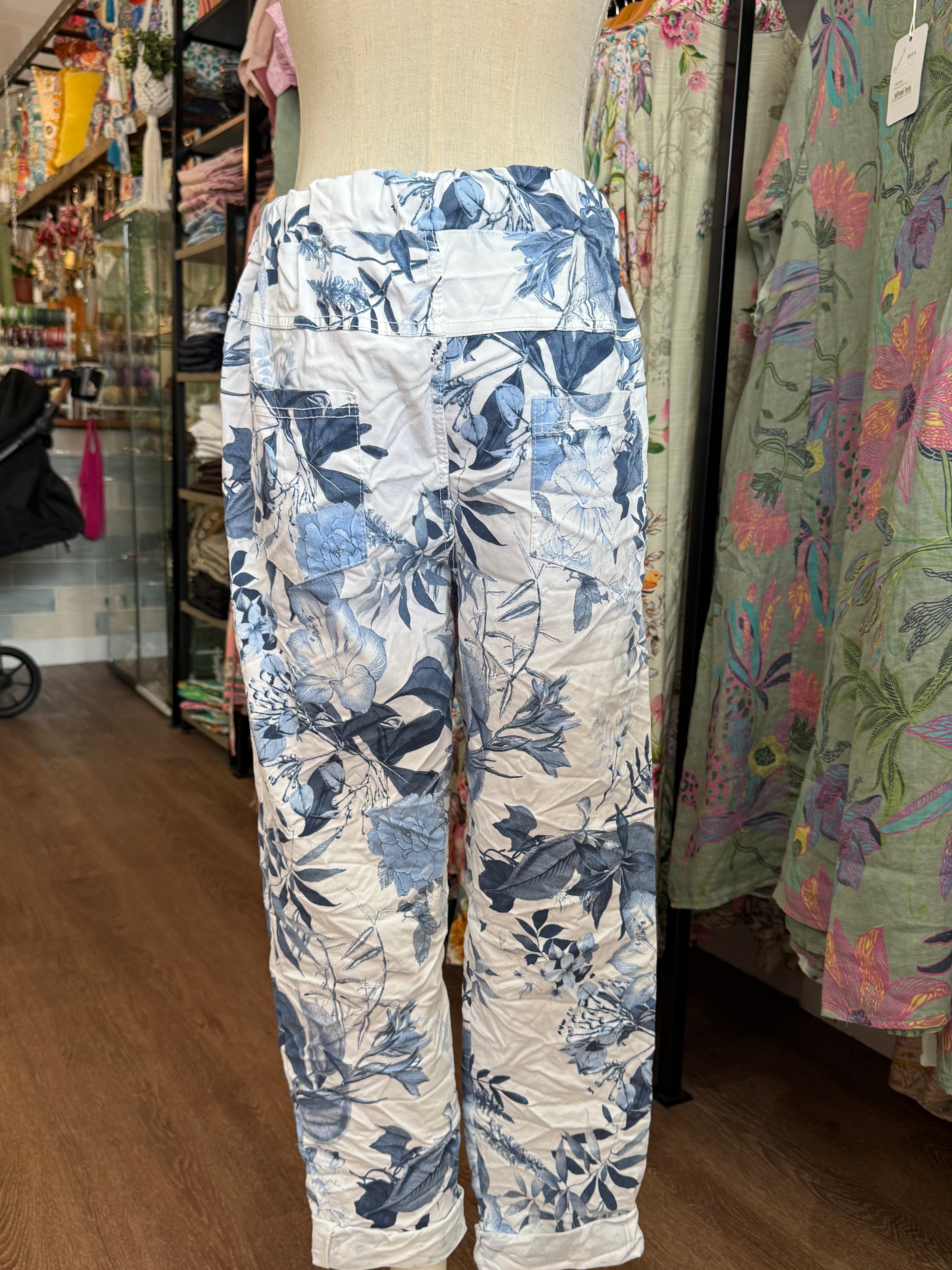 Bluebell Pant