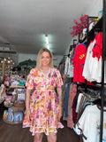Finch Dress
