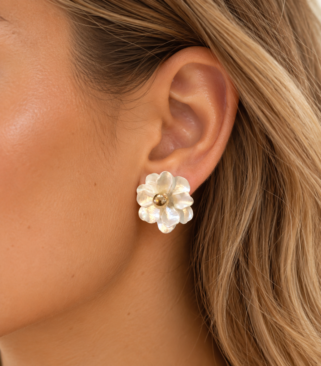 Posie Earrings
