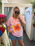 Slow Living Tee - By Frankie