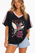 One Trick Pony - By Frankie