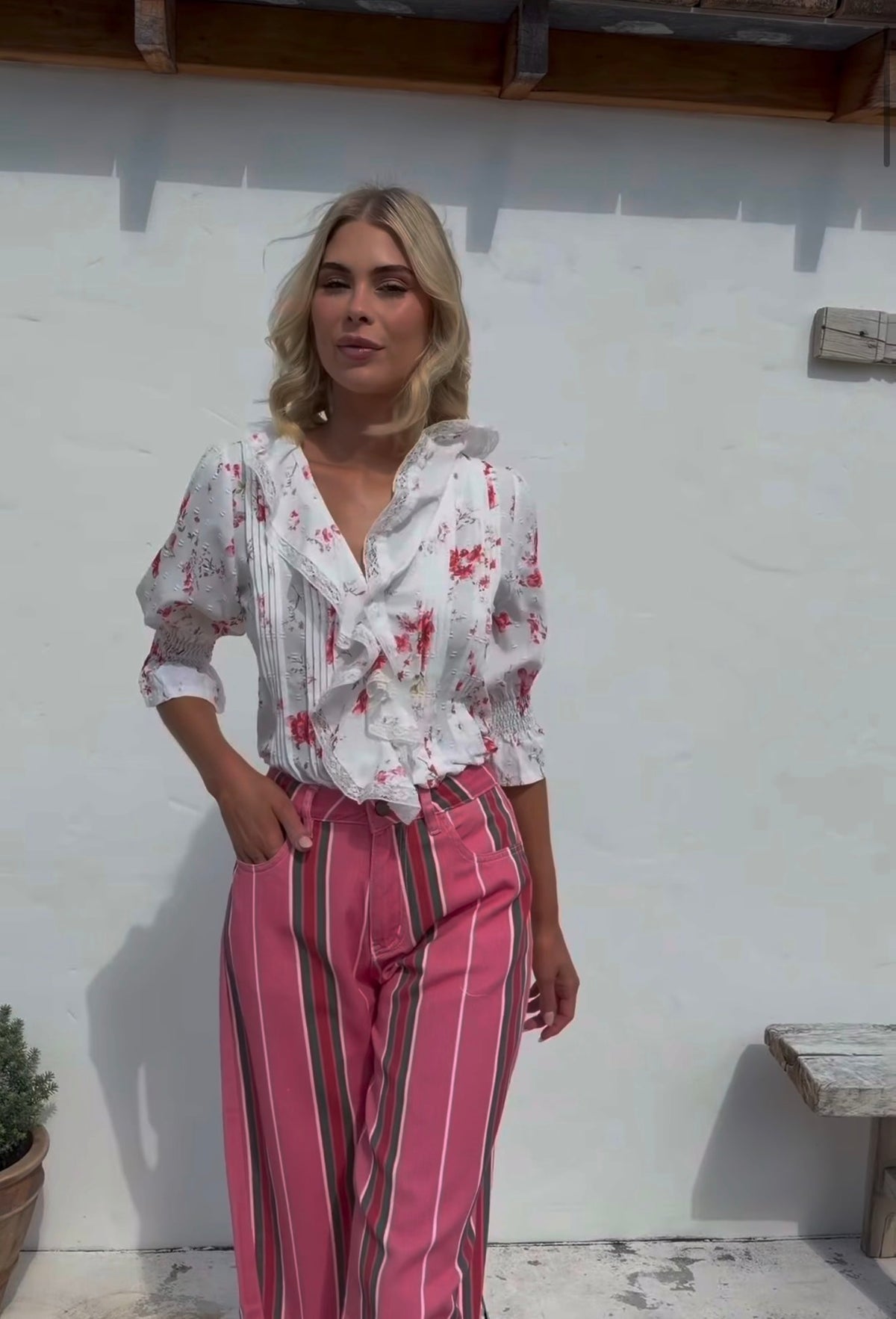 Miami Jeans