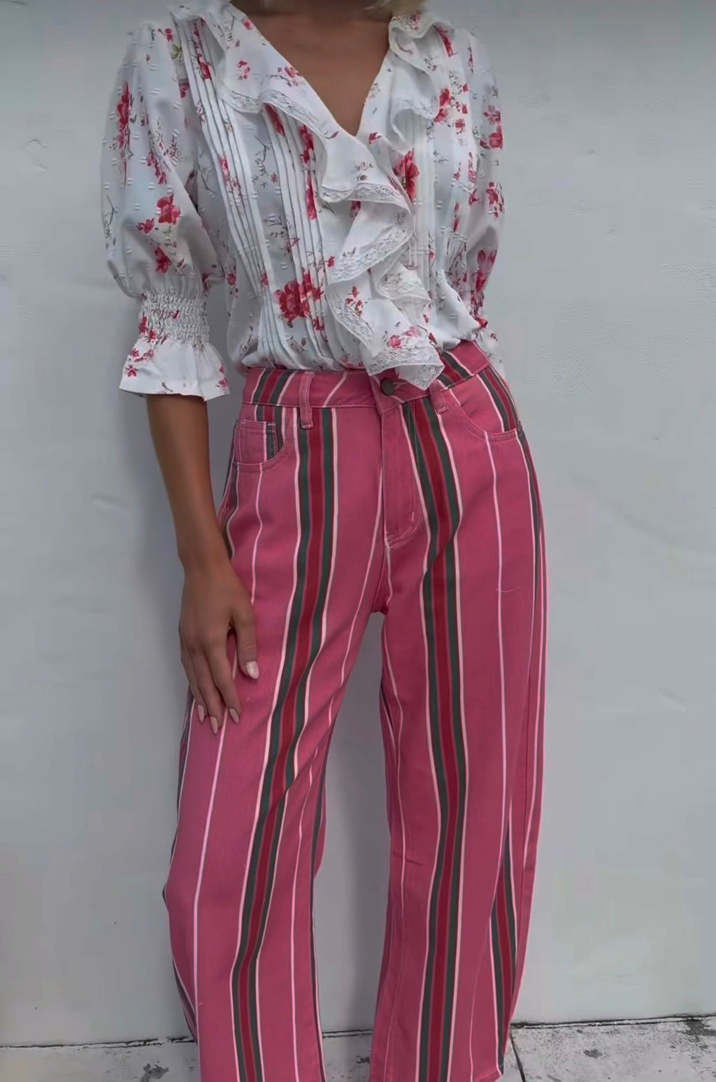 Miami Jeans