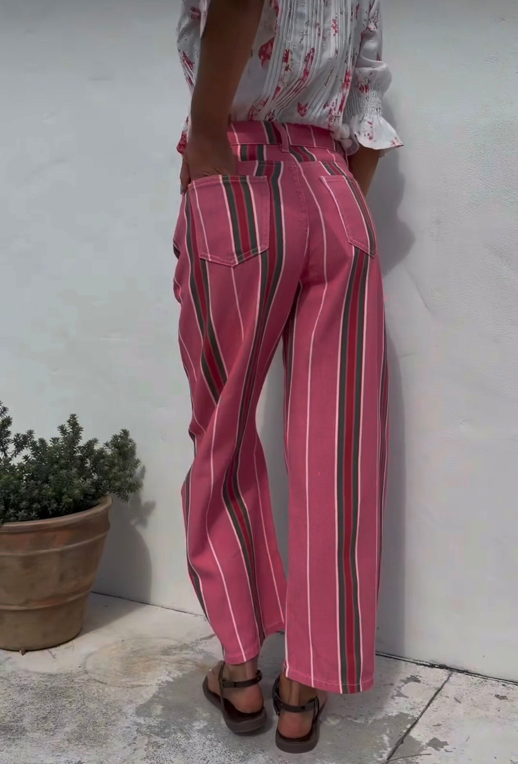 Miami Jeans