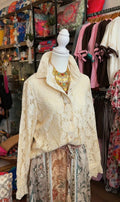 Charlotte Blouse