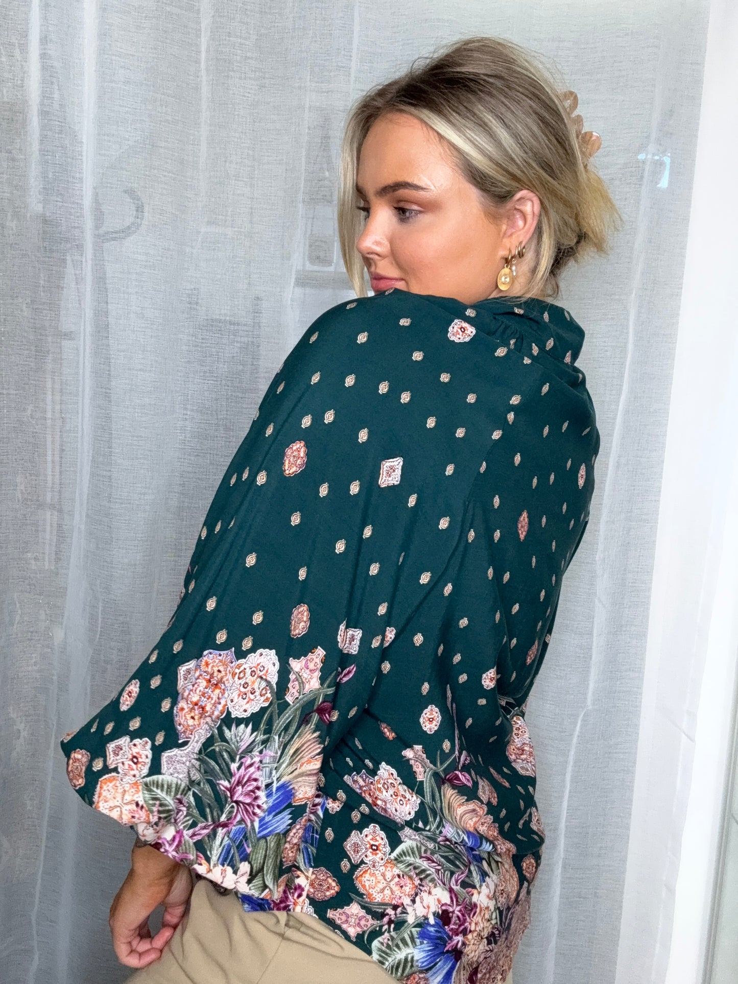 Estella - Blouse
