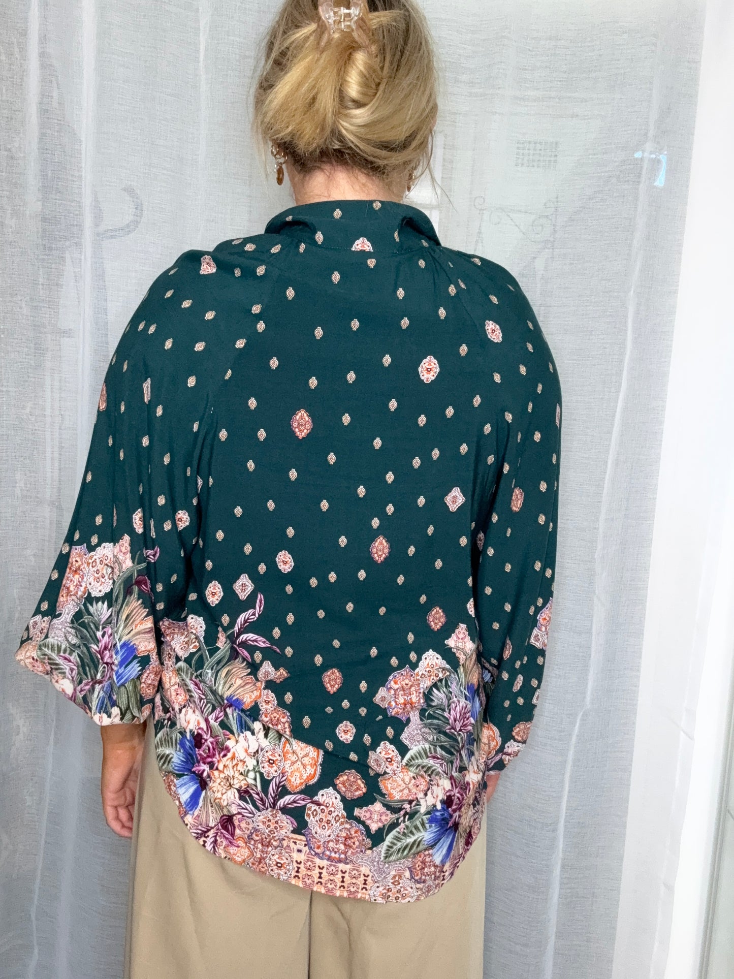 Estella - Blouse