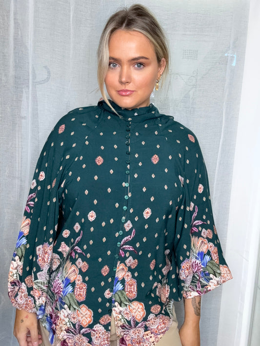 Estella - Blouse