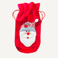 Santa Gift Sack