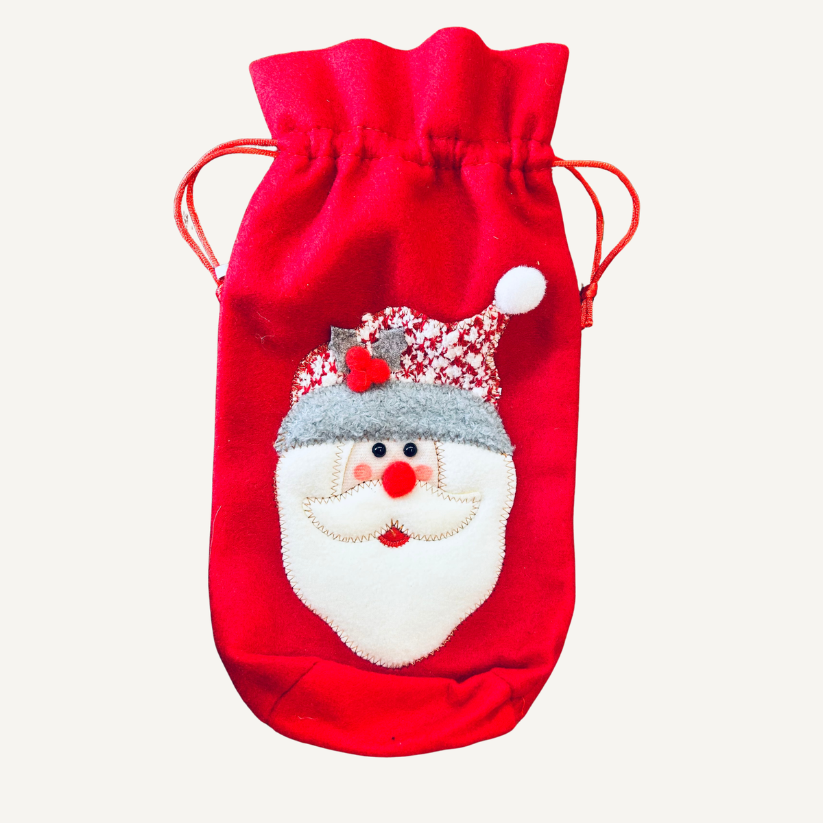 Santa Gift Sack