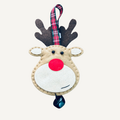 Rudolph Tree Felt Ornament