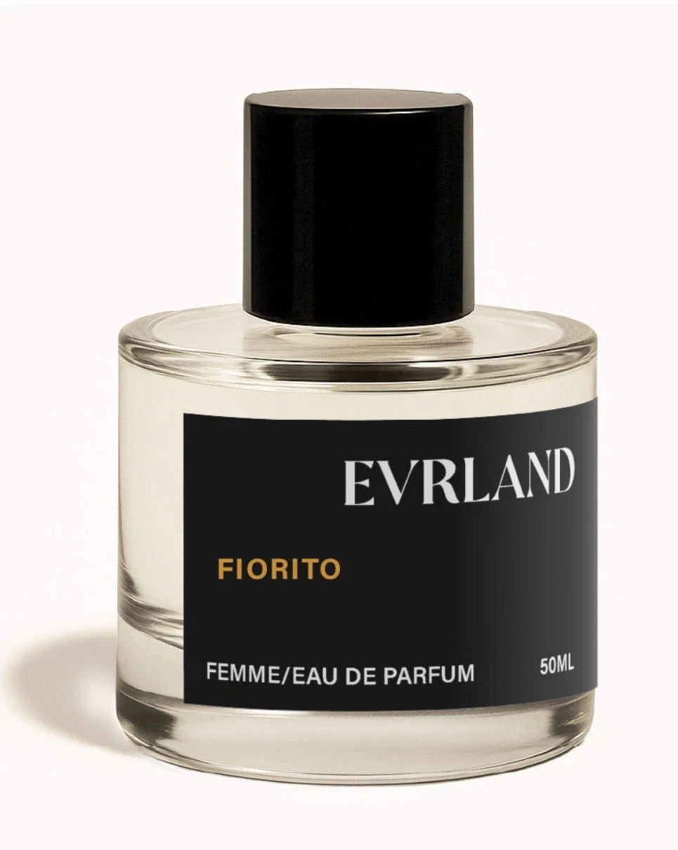 Fiorito Perfume