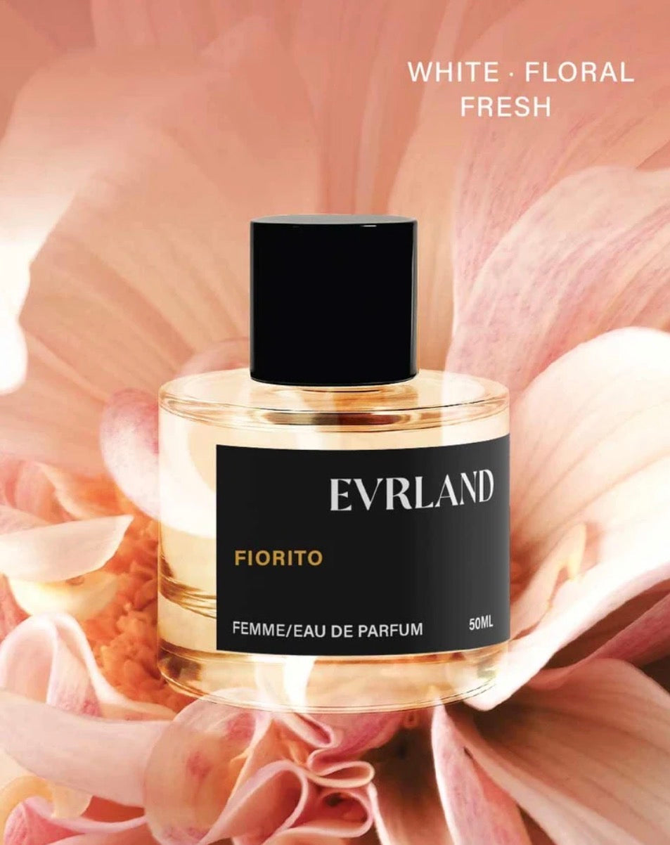 Fiorito Perfume