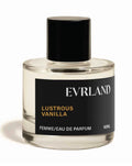 Lustrous Vanilla Perfume