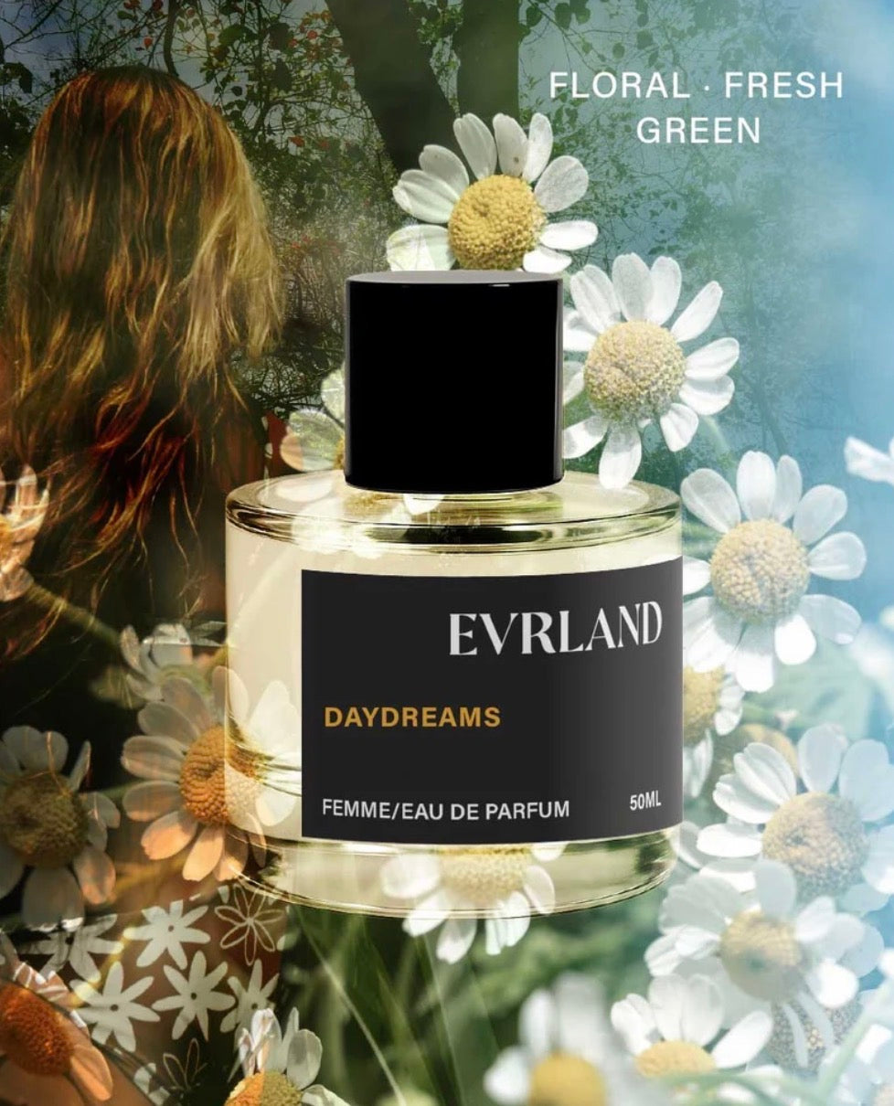 Daydreams Perfume