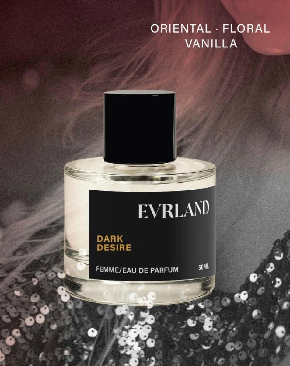 Dark Desire Perfume