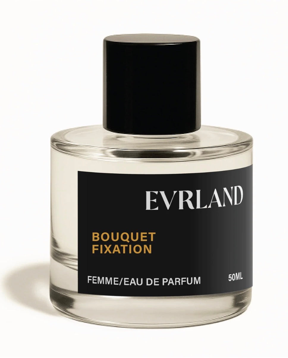 Bouquet Fixation Perfume