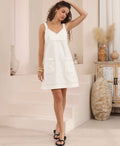 Brooklyn Denim Dress