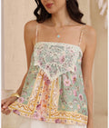 Primrose Cami