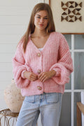 Orion - Cardigan