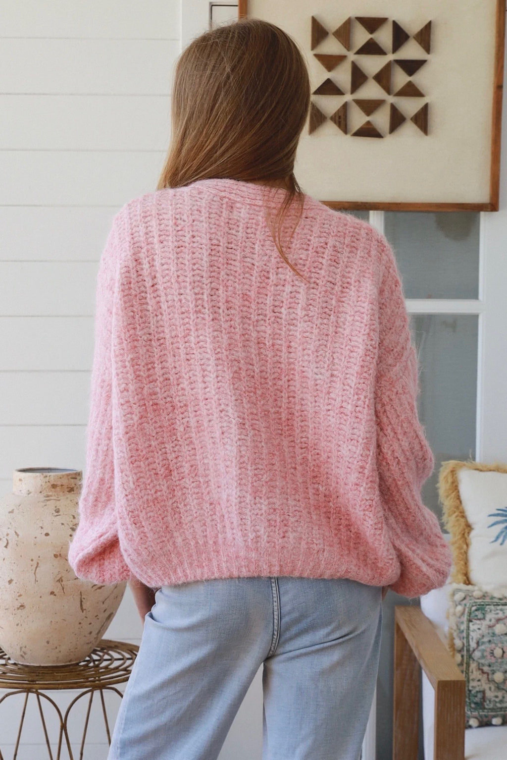 Orion - Cardigan