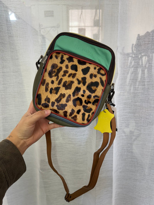 Allison Crossbody Bag