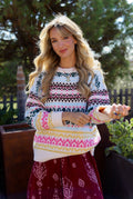 Antique Sweater