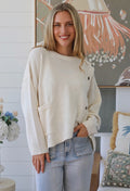 Luna Belle Knit