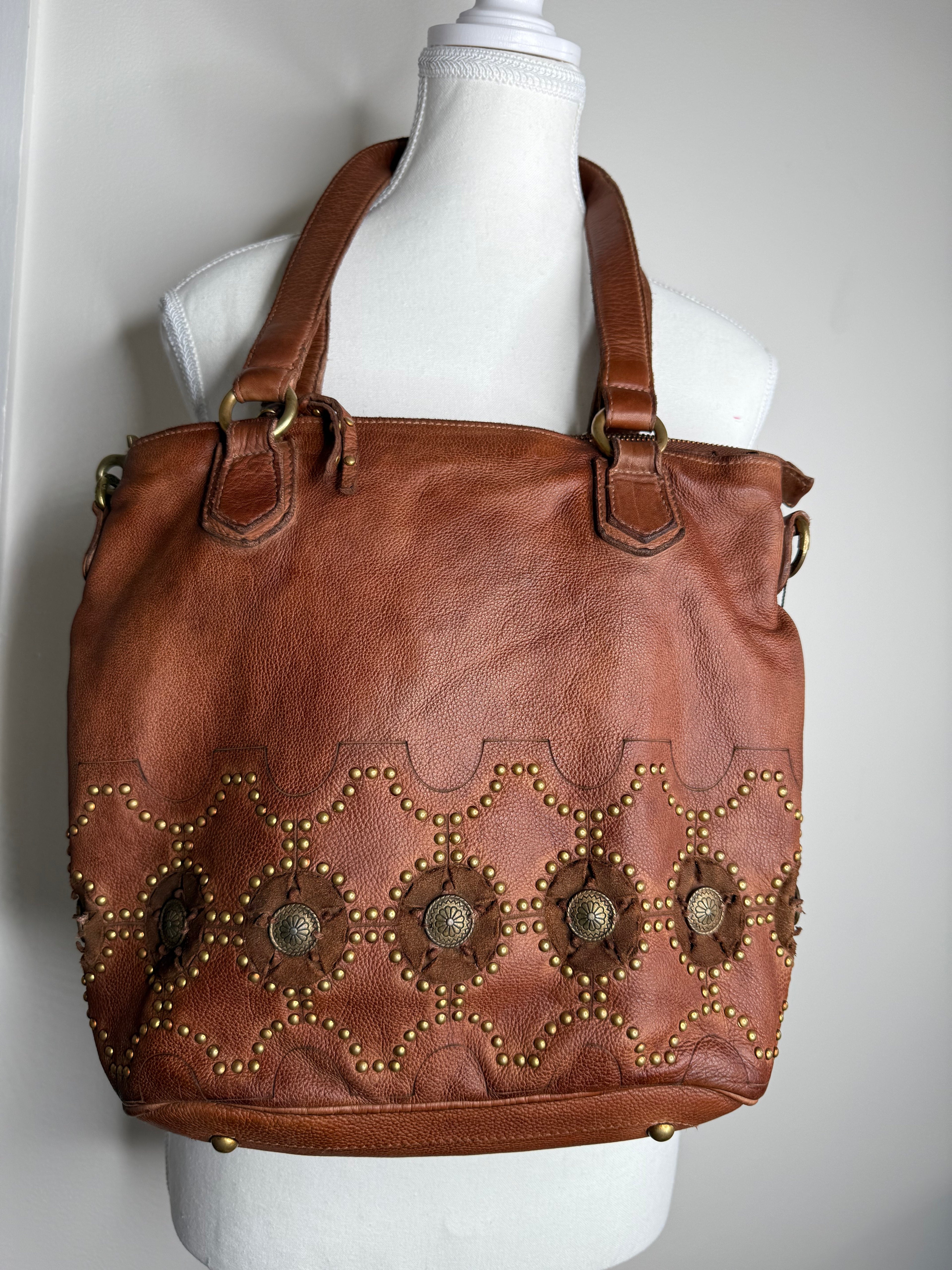 Elkie Handbag