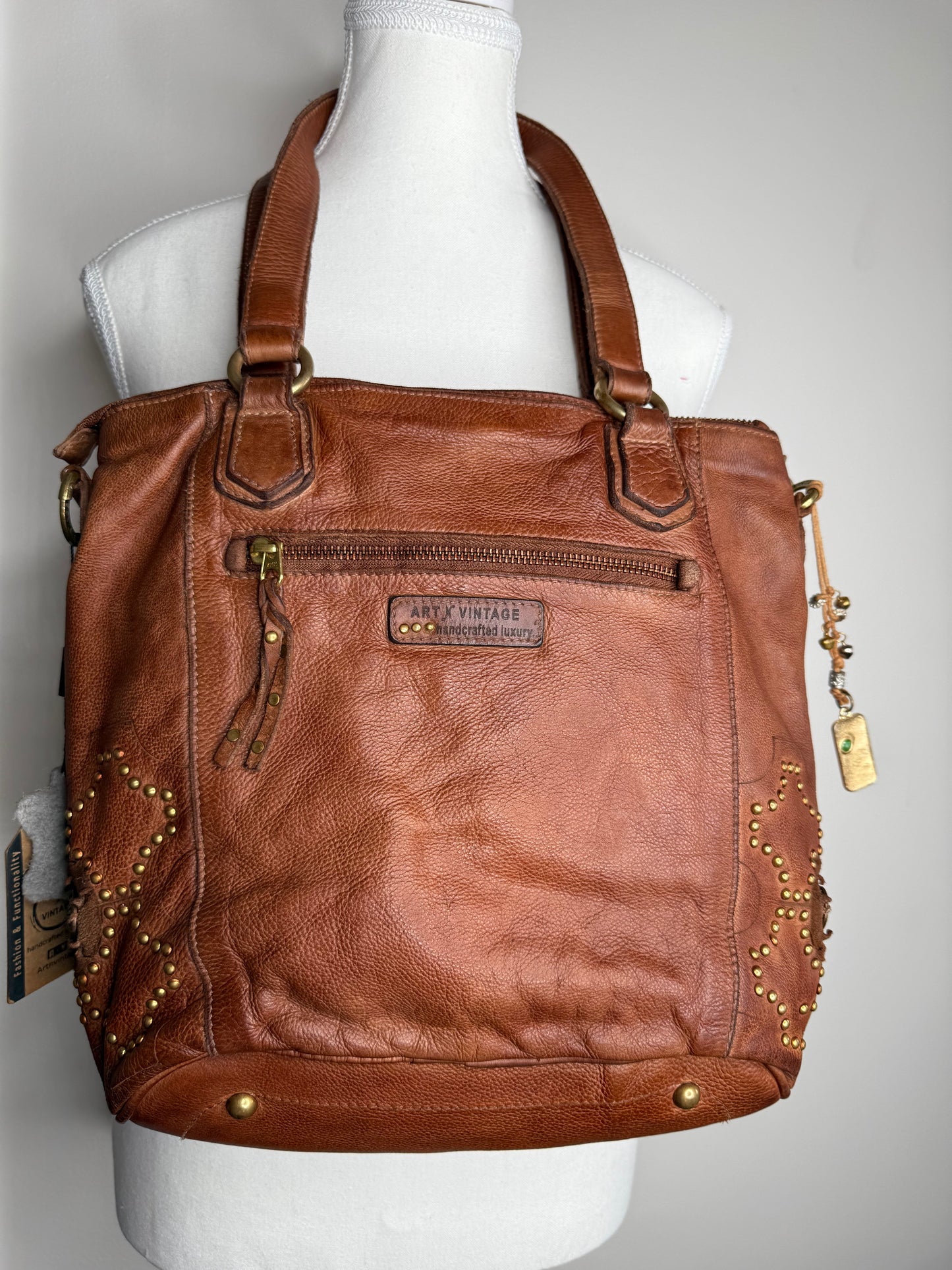 Elkie Handbag
