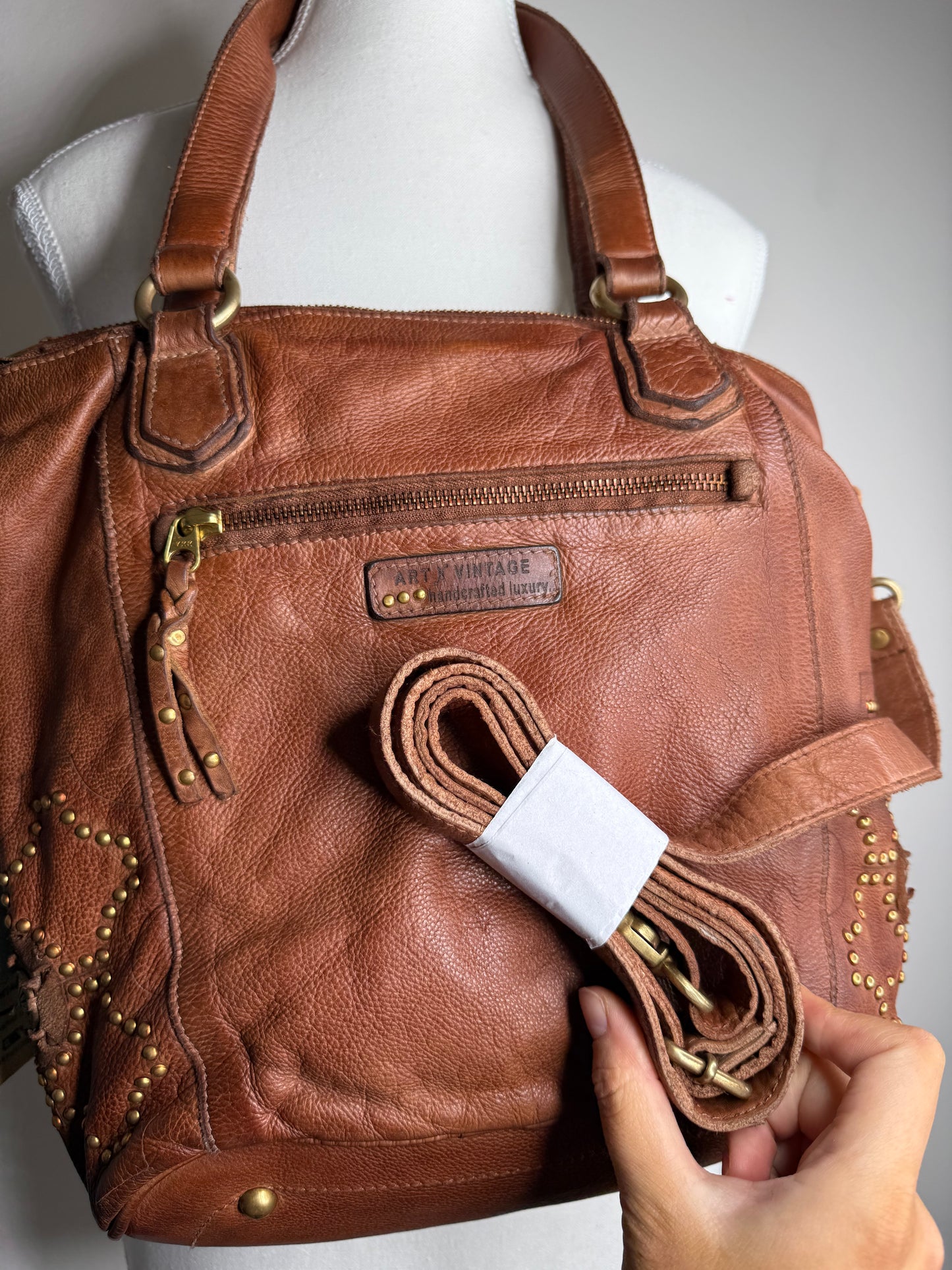 Elkie Handbag