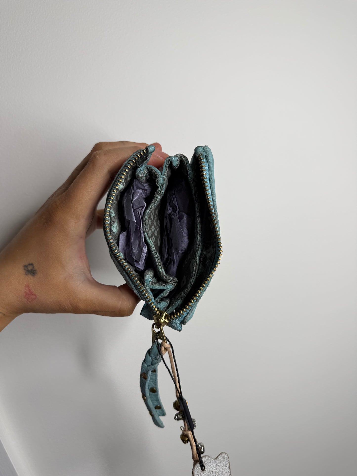Plume Wallet