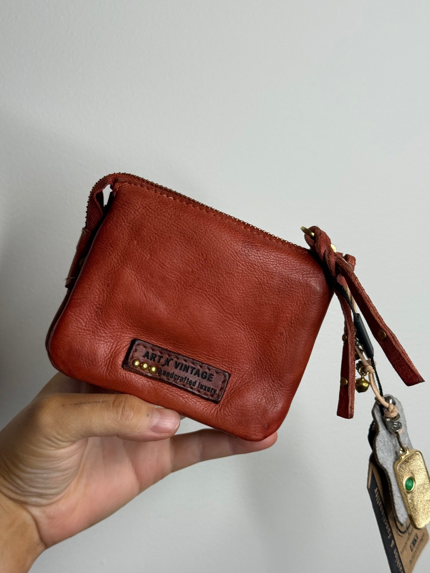 Rust Wallet