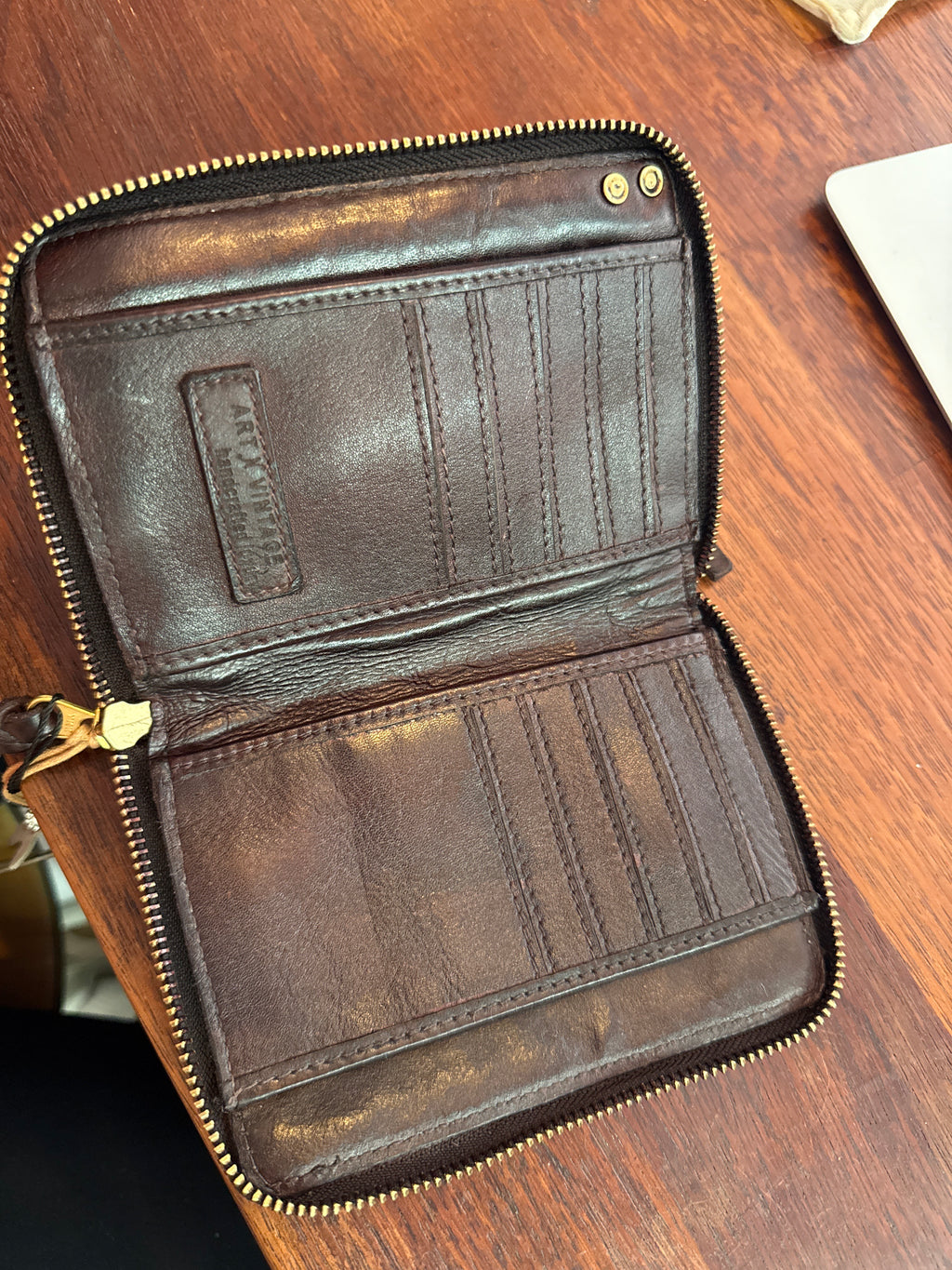 Missy Coco Wallet