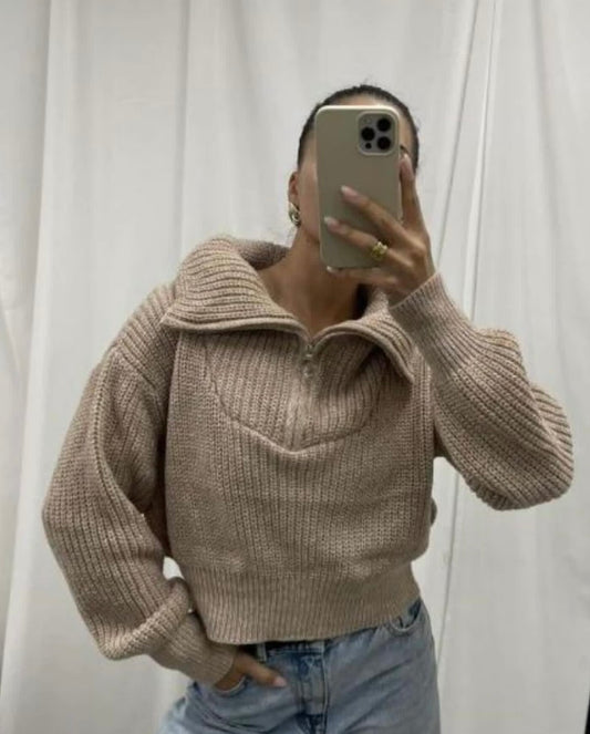 Anna - Sweater