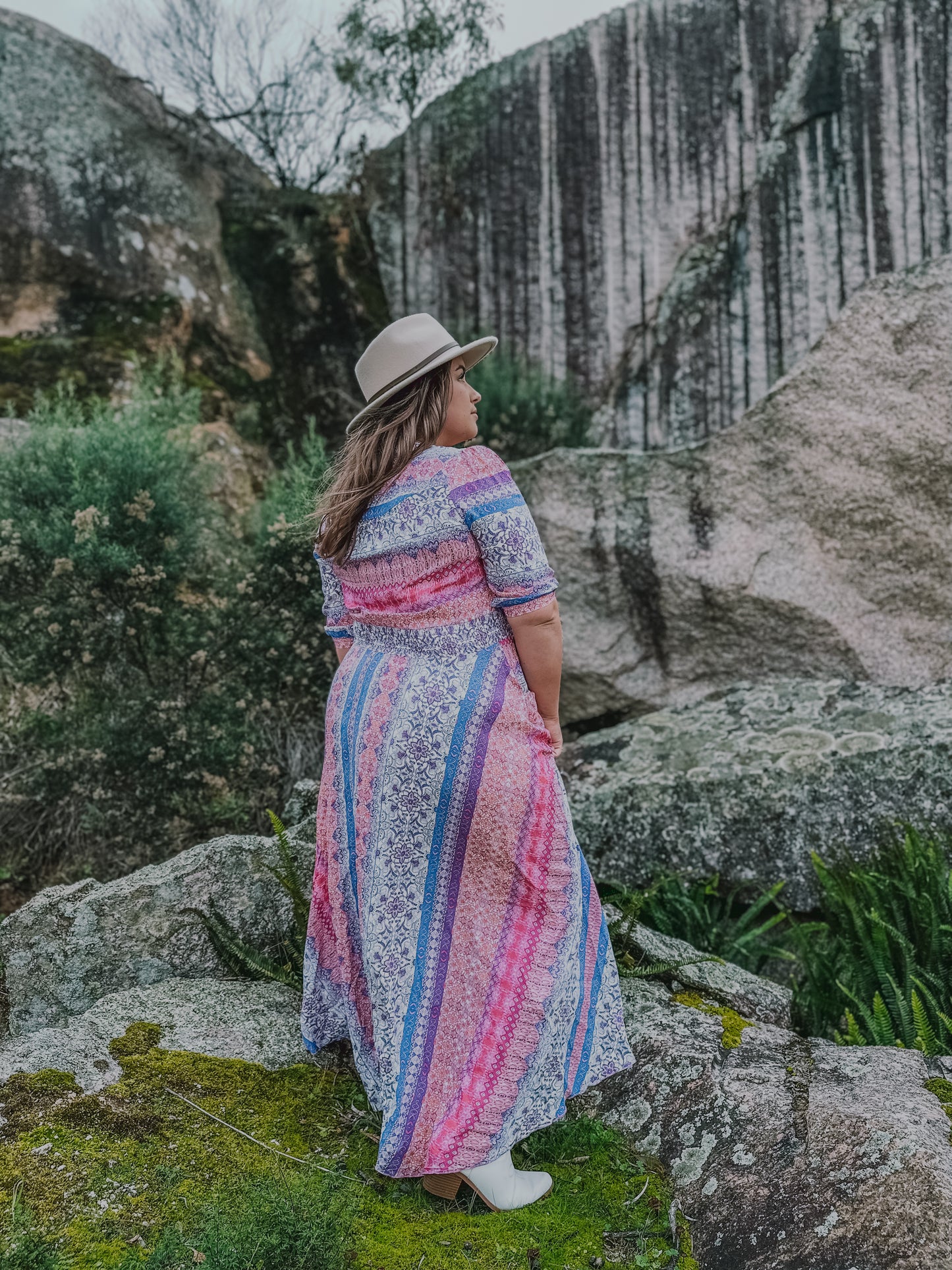 Lenora - Maxi